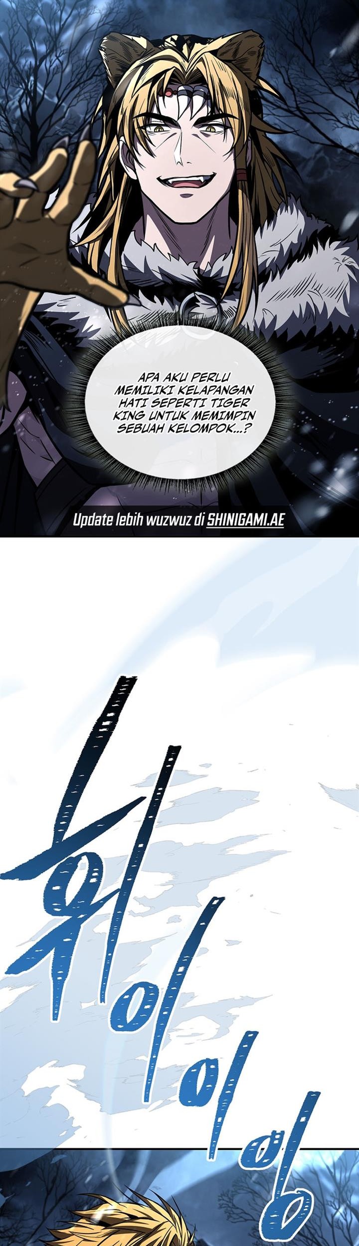 Talent-Swallowing Magician Chapter 82 - halaman 64