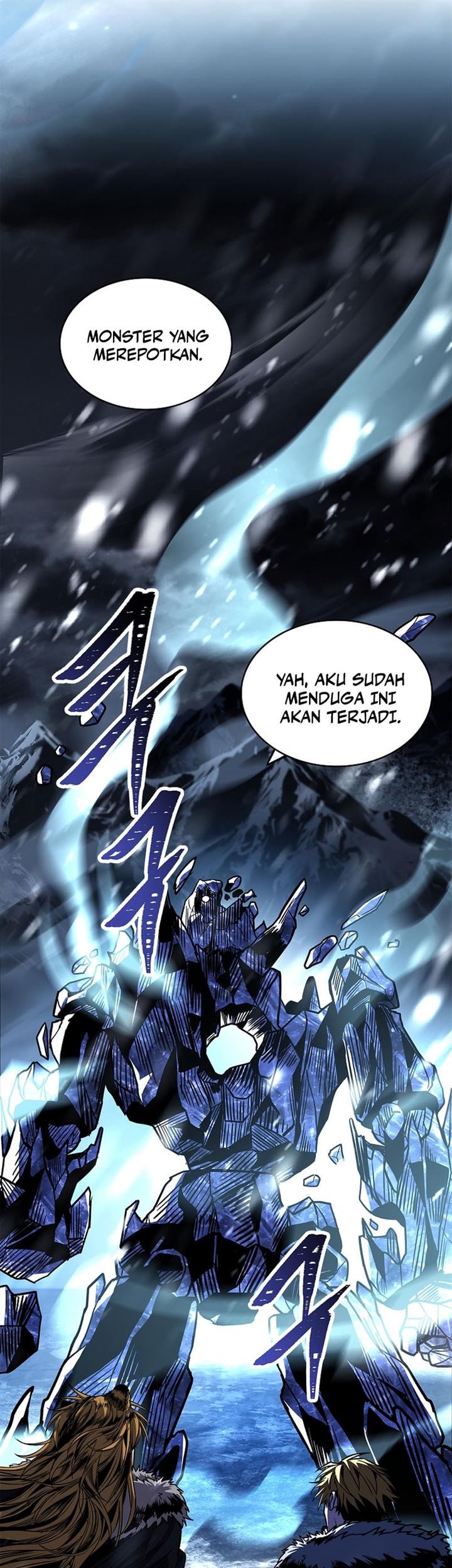 Talent-Swallowing Magician Chapter 82 - halaman 66