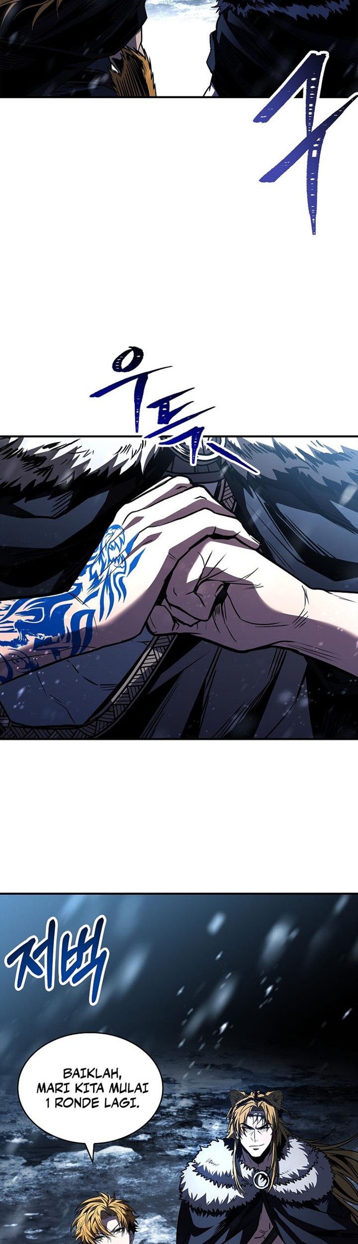 Talent-Swallowing Magician Chapter 82 - halaman 67