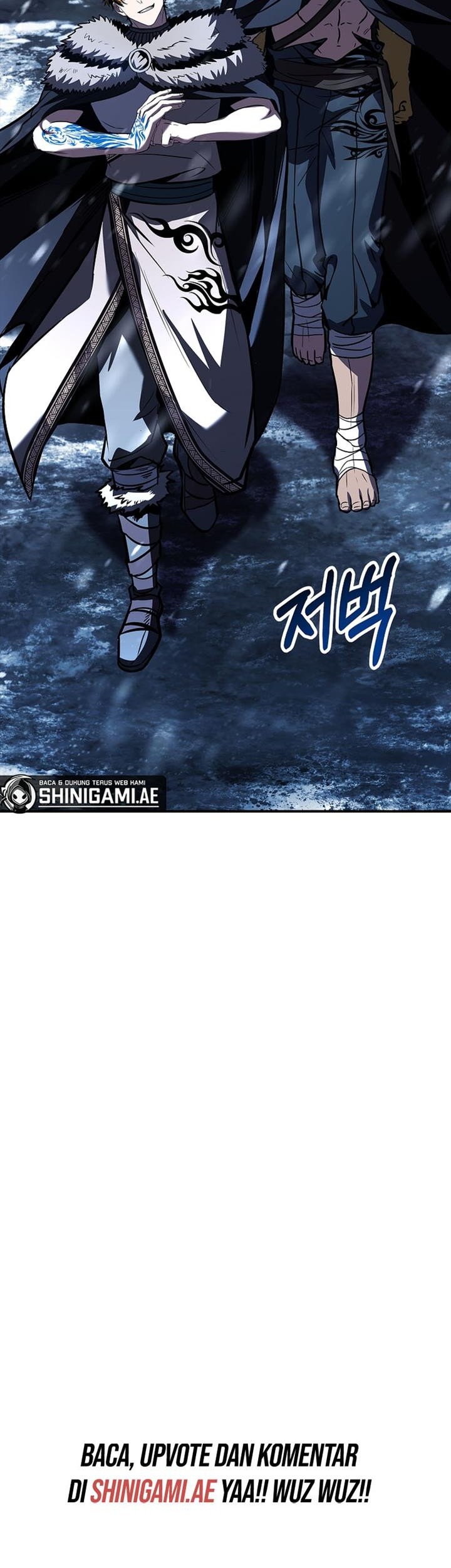 Talent-Swallowing Magician Chapter 82 - halaman 68