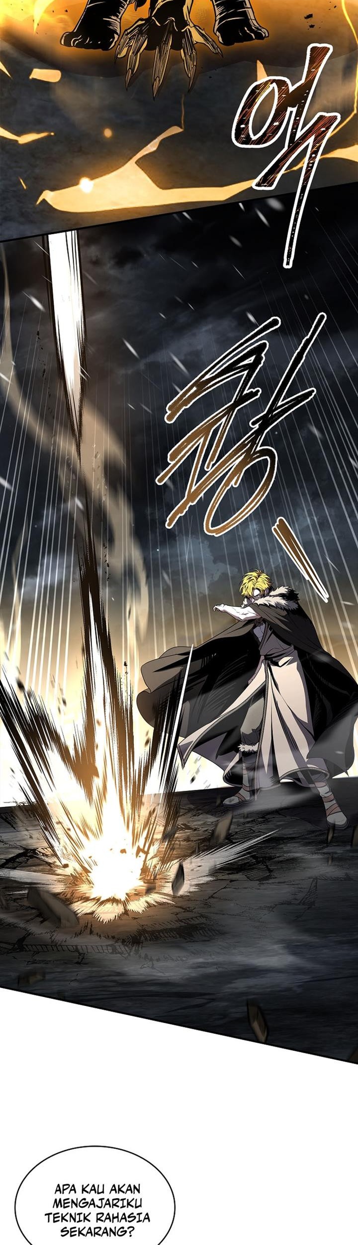 Talent-Swallowing Magician Chapter 82 - halaman 7