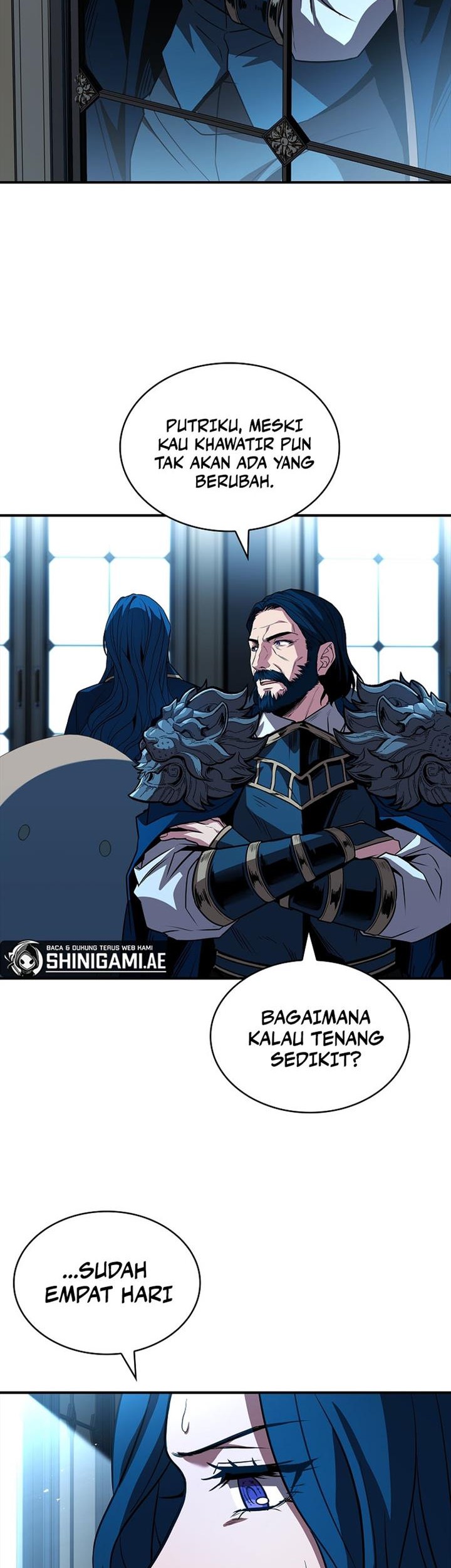 Talent-Swallowing Magician Chapter 82 - halaman 71