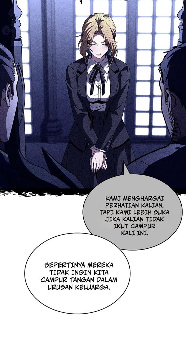 Talent-Swallowing Magician Chapter 82 - halaman 73