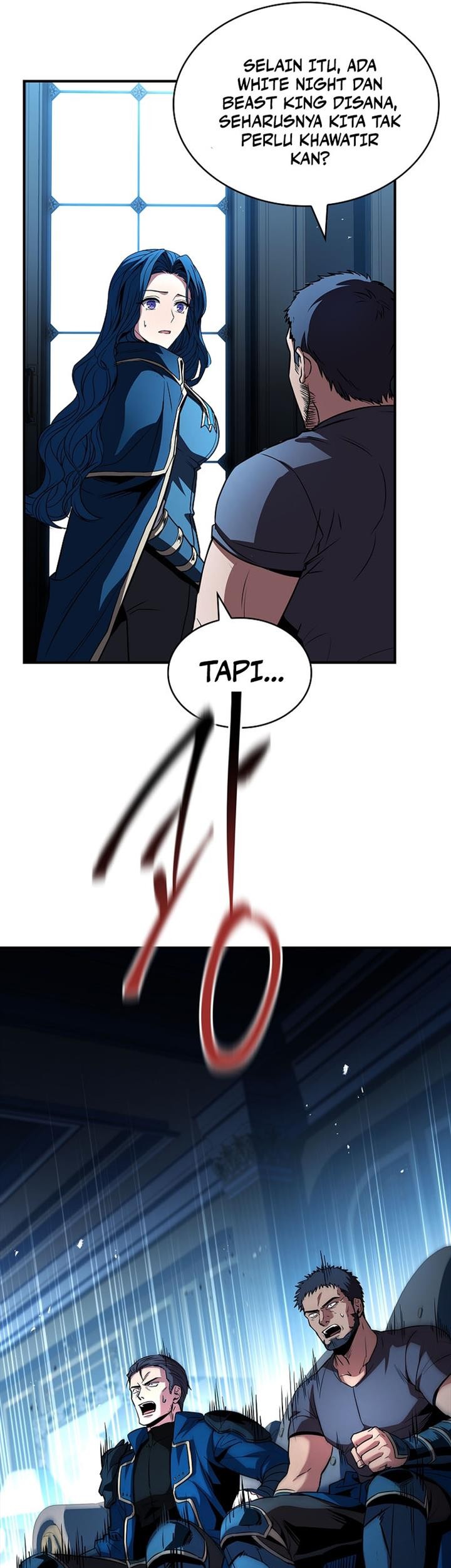 Talent-Swallowing Magician Chapter 82 - halaman 74