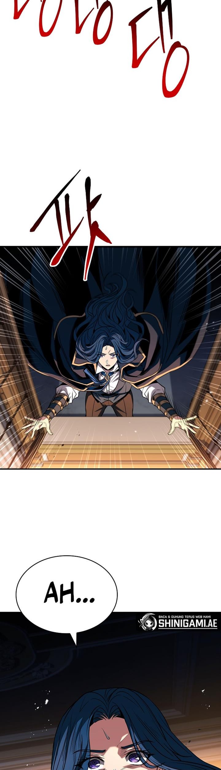 Talent-Swallowing Magician Chapter 82 - halaman 76