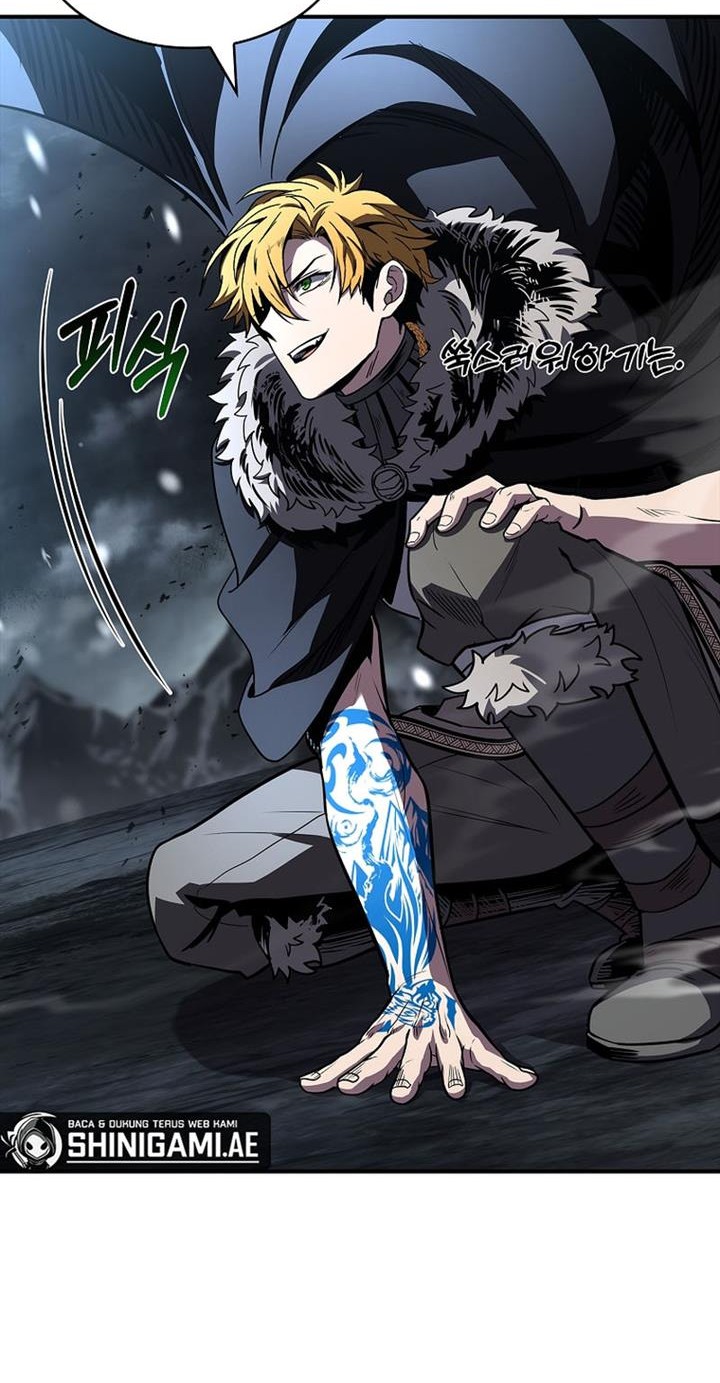 Talent-Swallowing Magician Chapter 82 - halaman 8