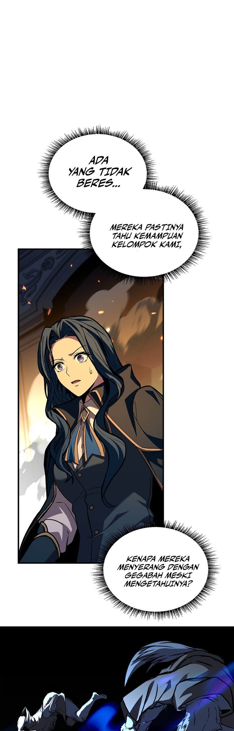 Talent-Swallowing Magician Chapter 83 - halaman 14