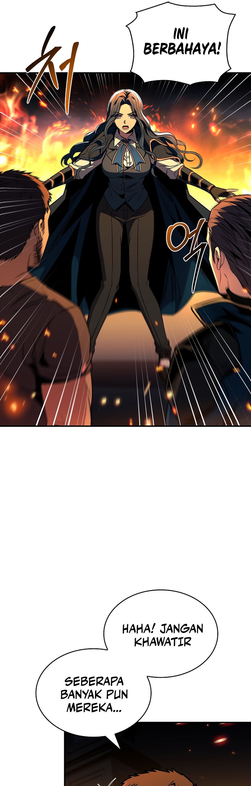 Talent-Swallowing Magician Chapter 83 - halaman 18
