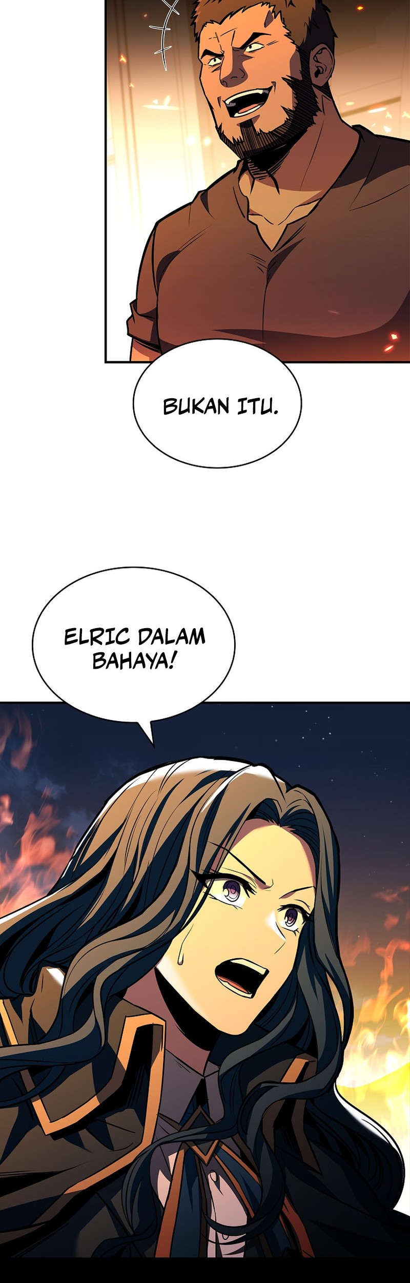 Talent-Swallowing Magician Chapter 83 - halaman 19