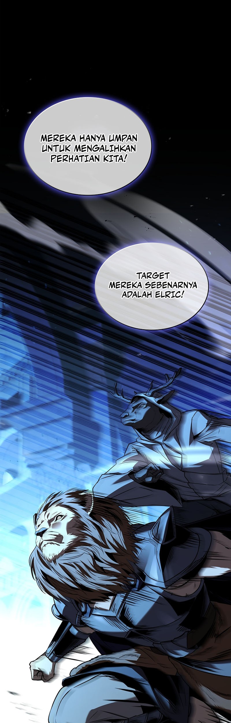 Talent-Swallowing Magician Chapter 83 - halaman 20