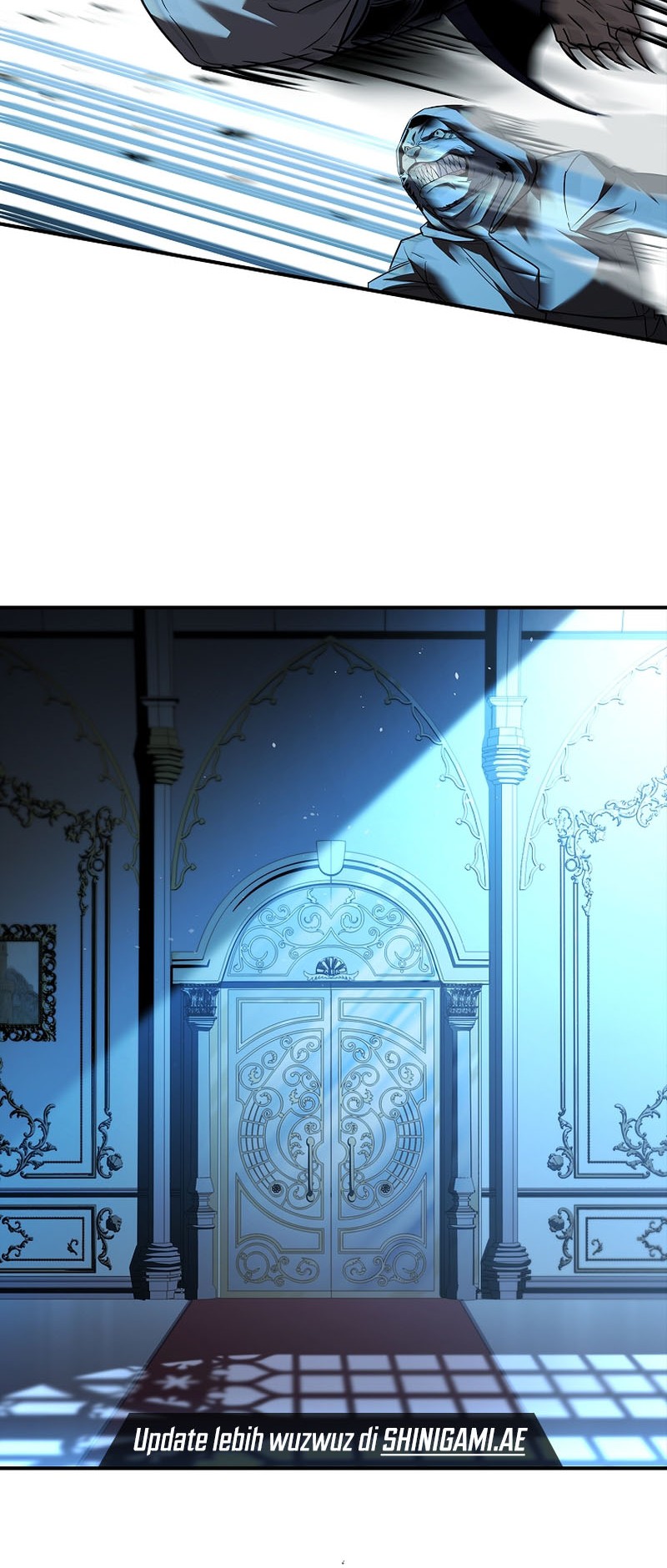 Talent-Swallowing Magician Chapter 83 - halaman 21