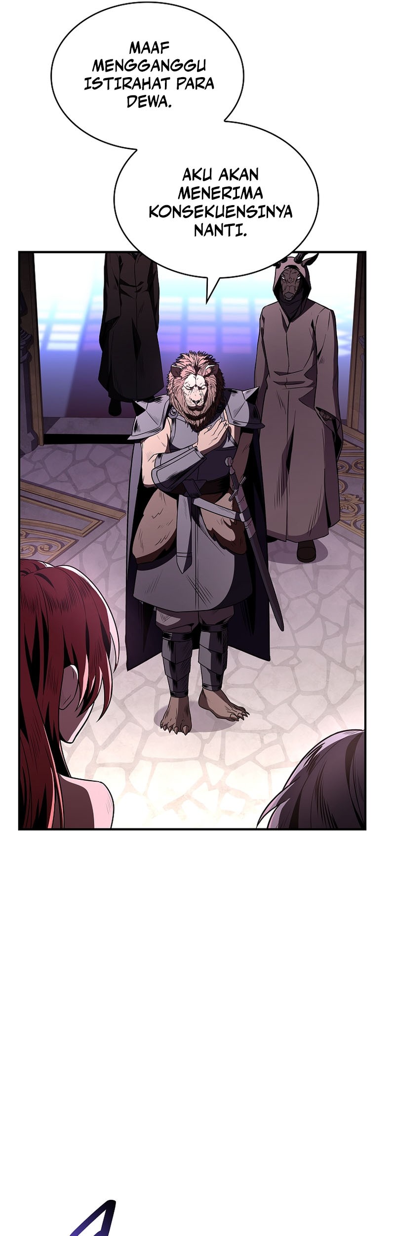 Talent-Swallowing Magician Chapter 83 - halaman 26