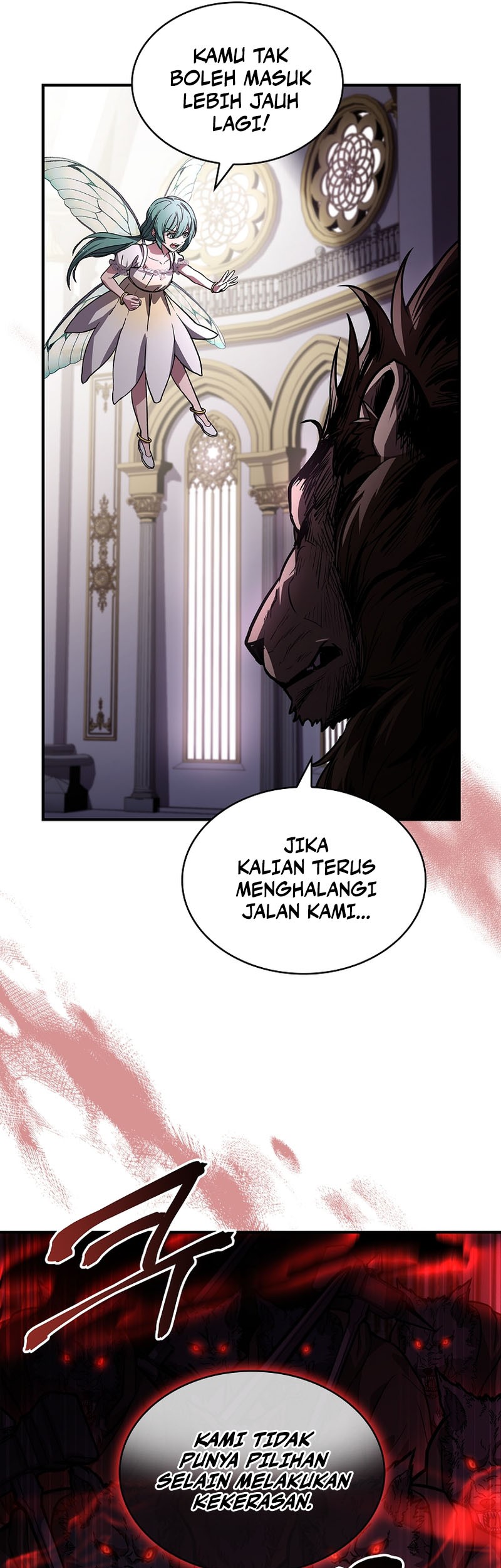 Talent-Swallowing Magician Chapter 83 - halaman 29