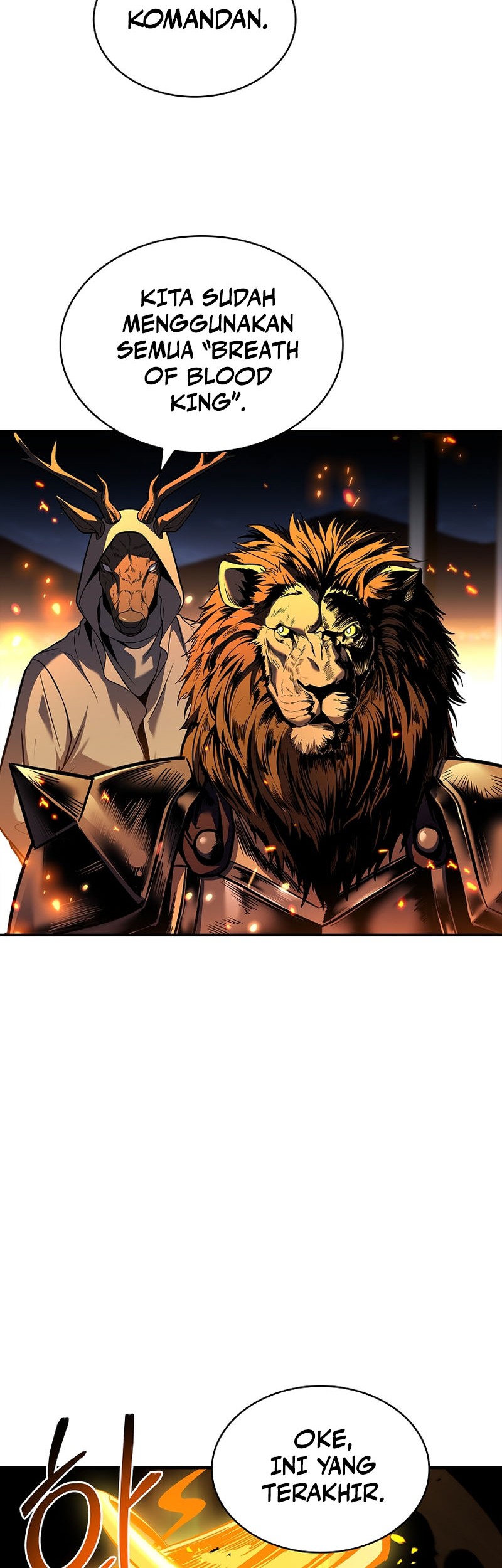 Talent-Swallowing Magician Chapter 83 - halaman 3