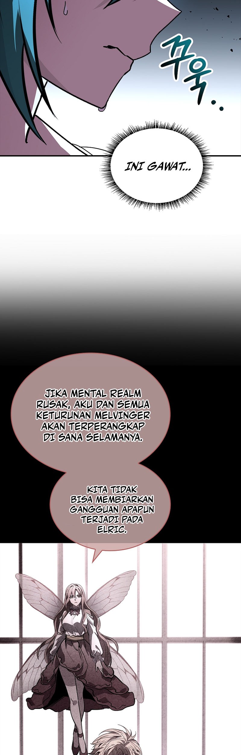 Talent-Swallowing Magician Chapter 83 - halaman 31