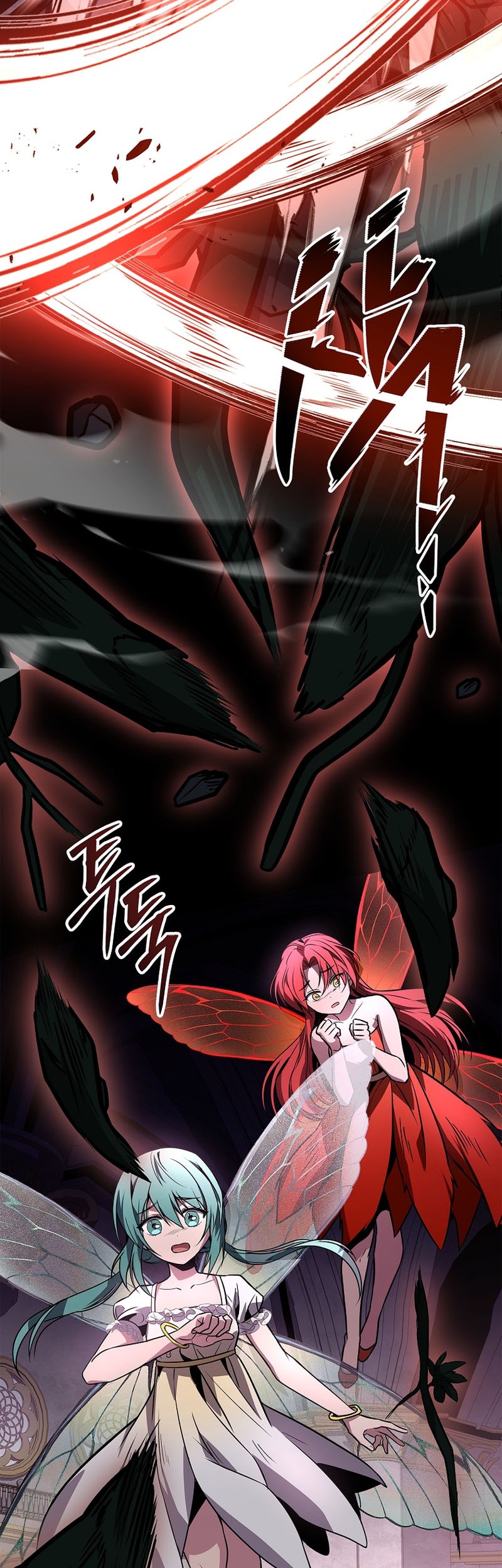 Talent-Swallowing Magician Chapter 83 - halaman 36