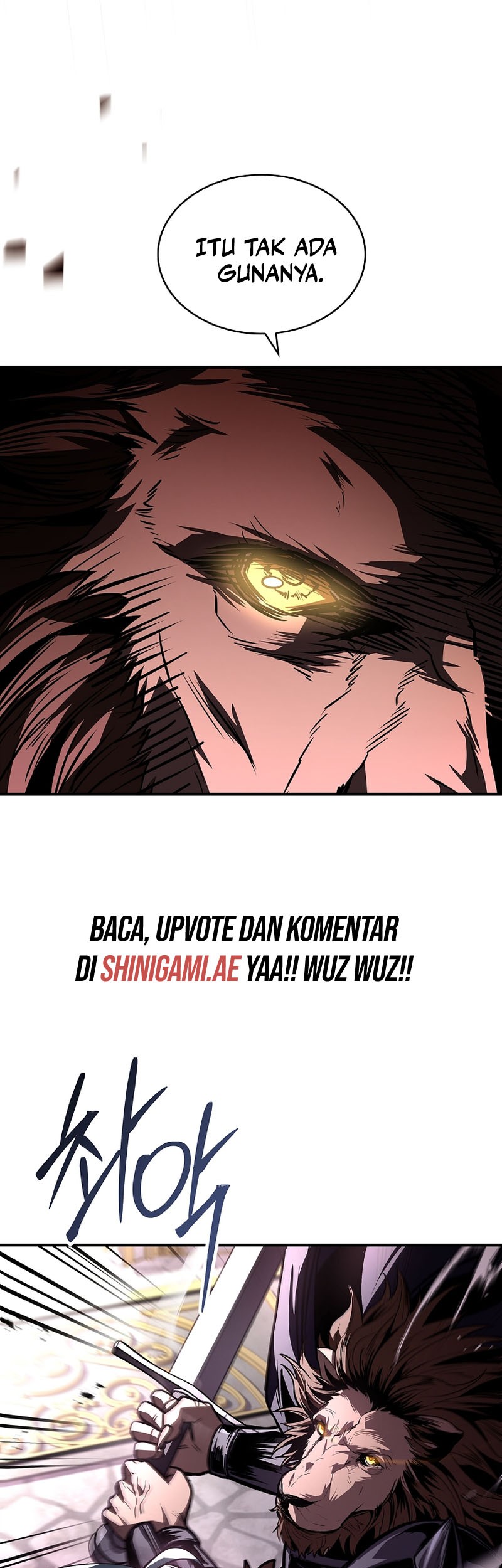 Talent-Swallowing Magician Chapter 83 - halaman 38