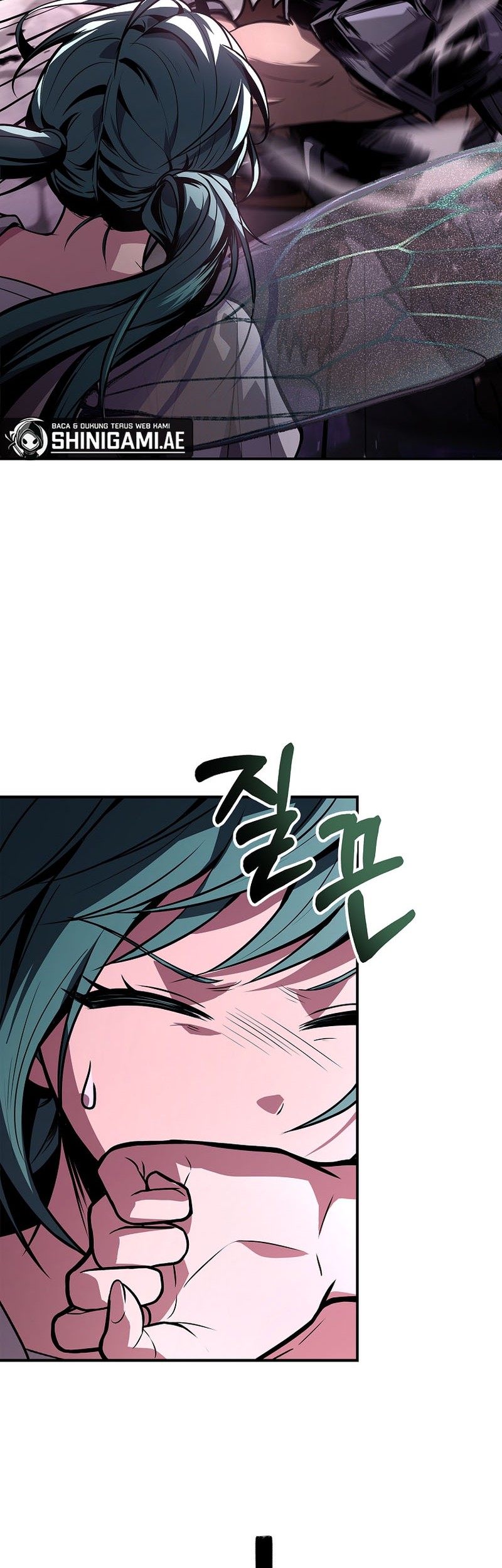 Talent-Swallowing Magician Chapter 83 - halaman 39