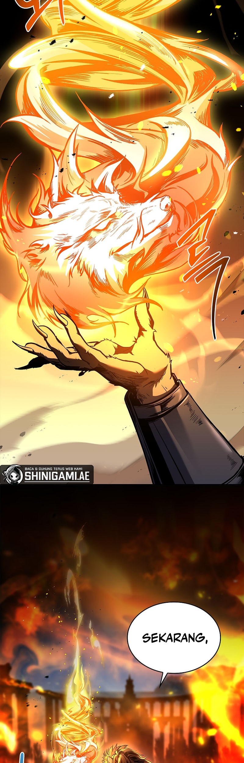 Talent-Swallowing Magician Chapter 83 - halaman 4