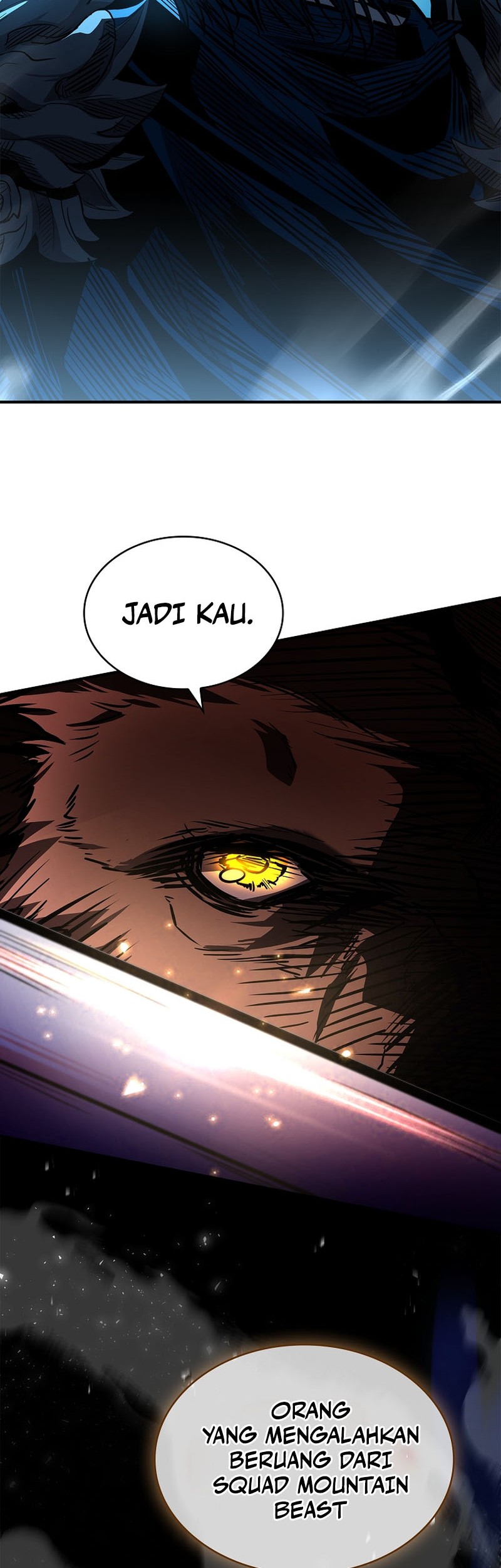 Talent-Swallowing Magician Chapter 83 - halaman 43
