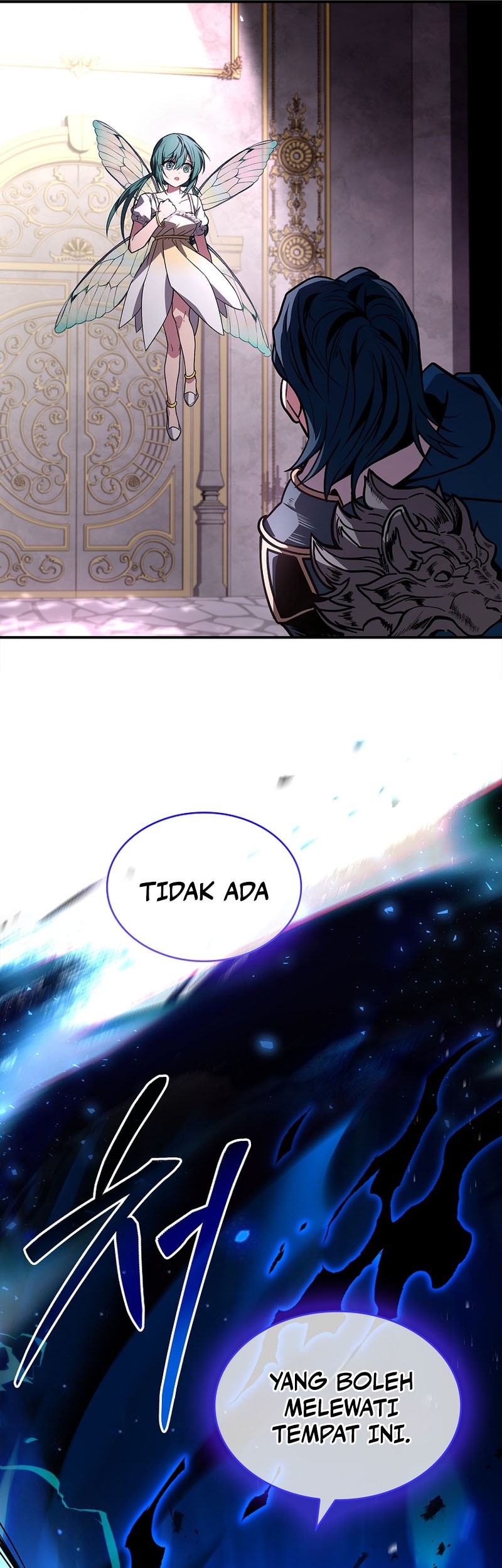 Talent-Swallowing Magician Chapter 83 - halaman 46
