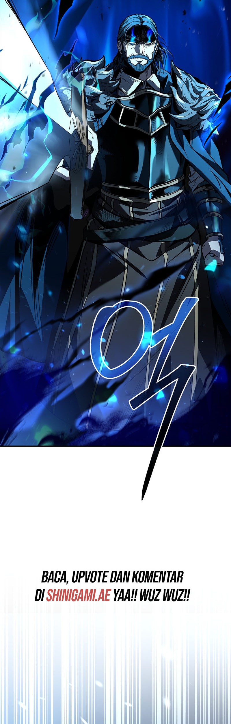 Talent-Swallowing Magician Chapter 83 - halaman 47