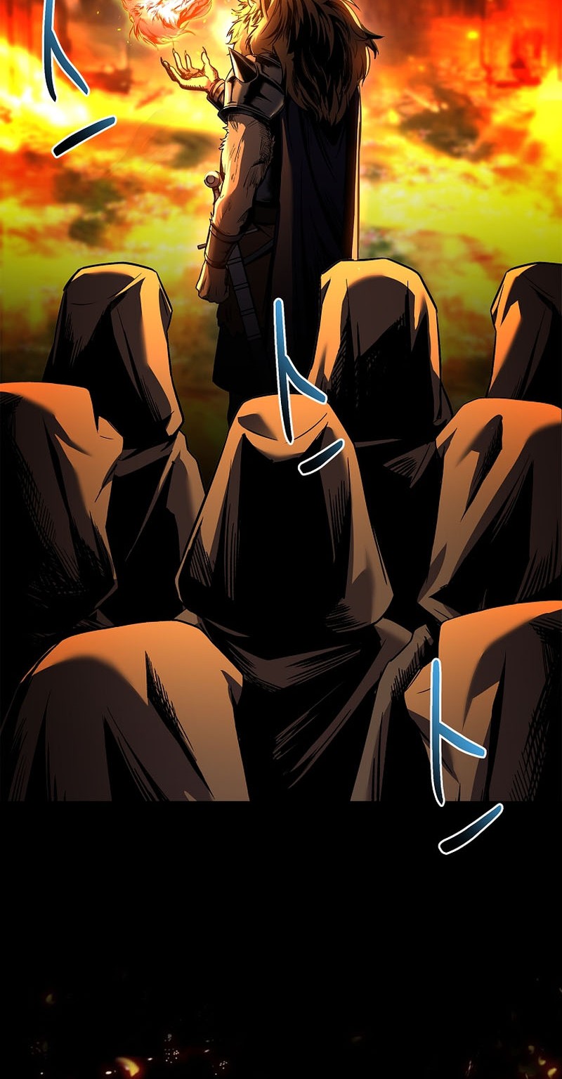 Talent-Swallowing Magician Chapter 83 - halaman 5