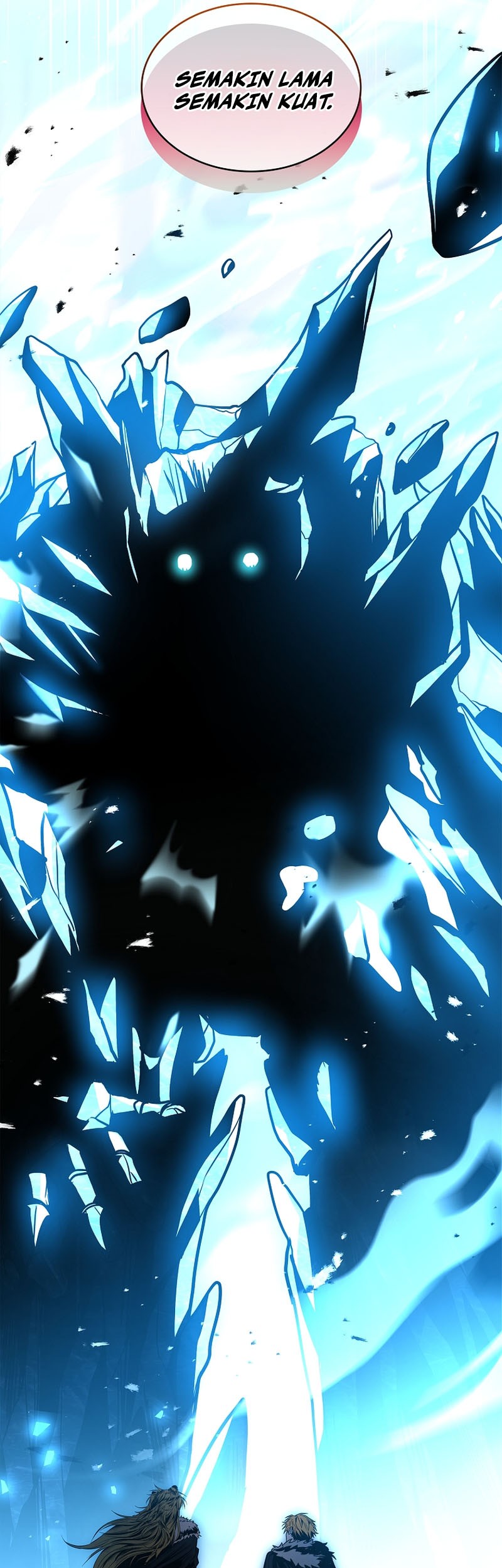 Talent-Swallowing Magician Chapter 83 - halaman 50