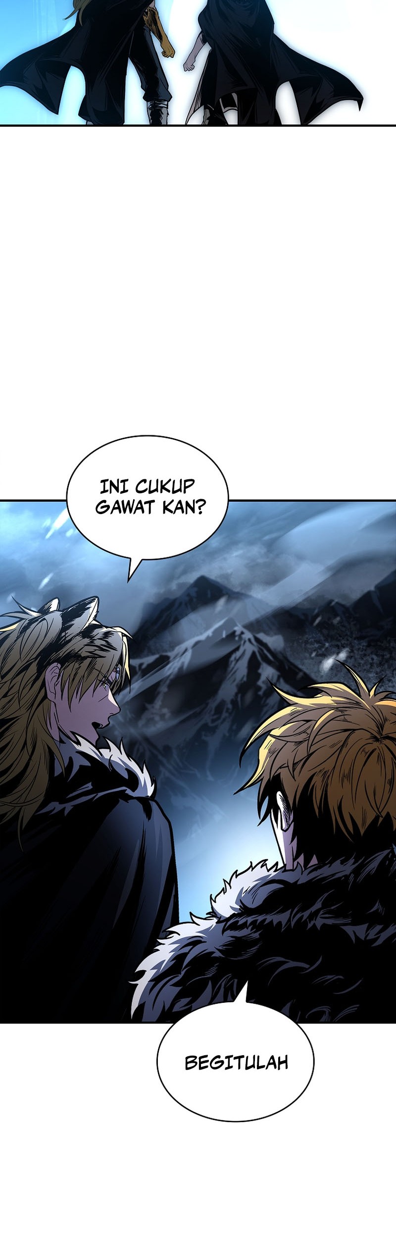 Talent-Swallowing Magician Chapter 83 - halaman 51
