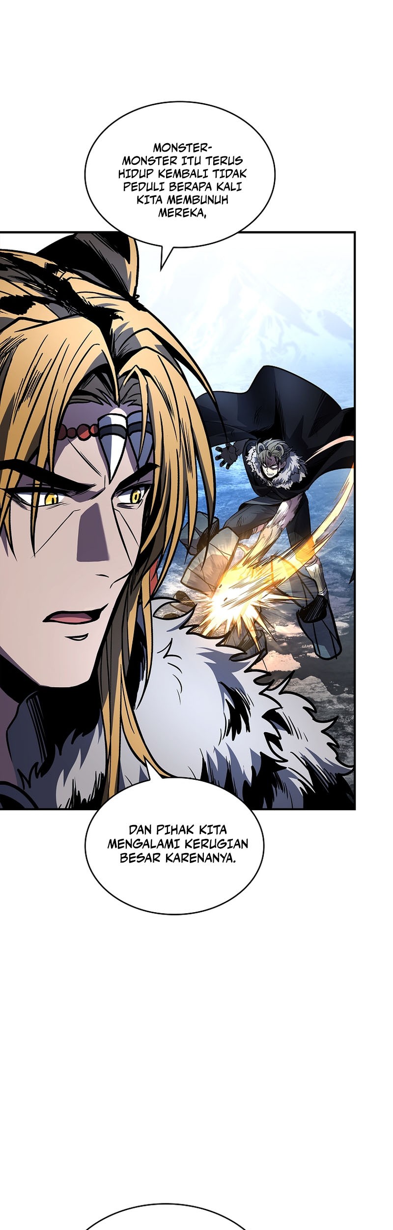 Talent-Swallowing Magician Chapter 83 - halaman 52