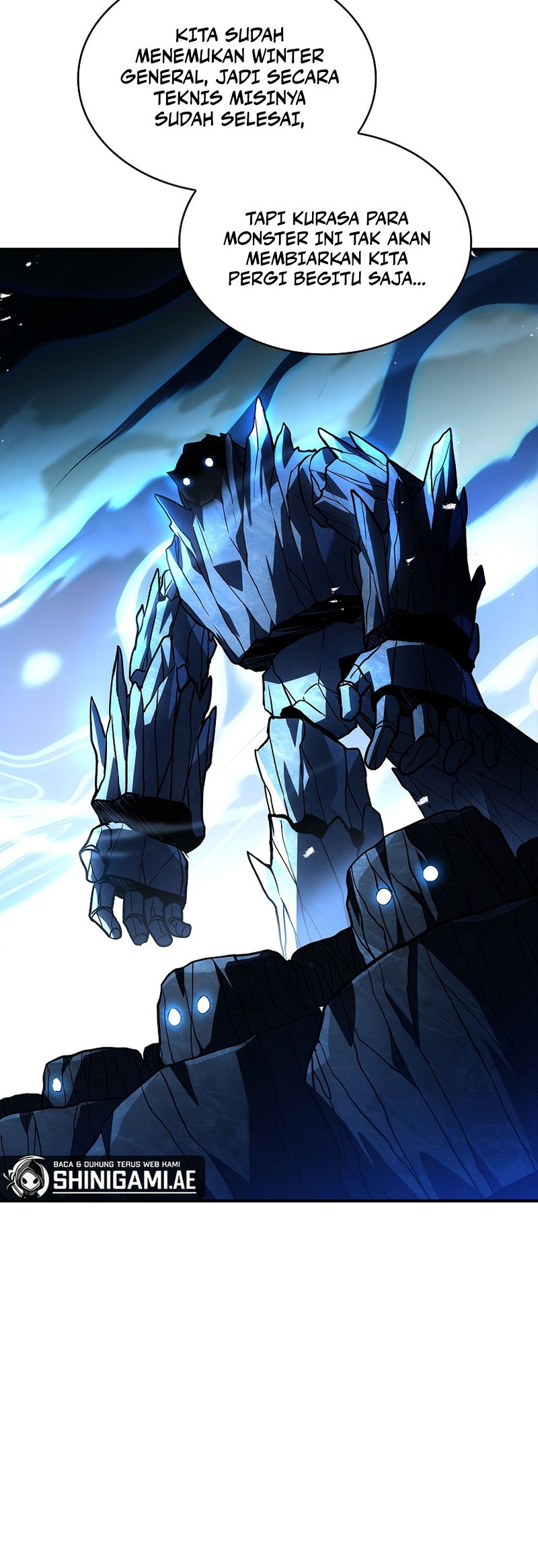Talent-Swallowing Magician Chapter 83 - halaman 53