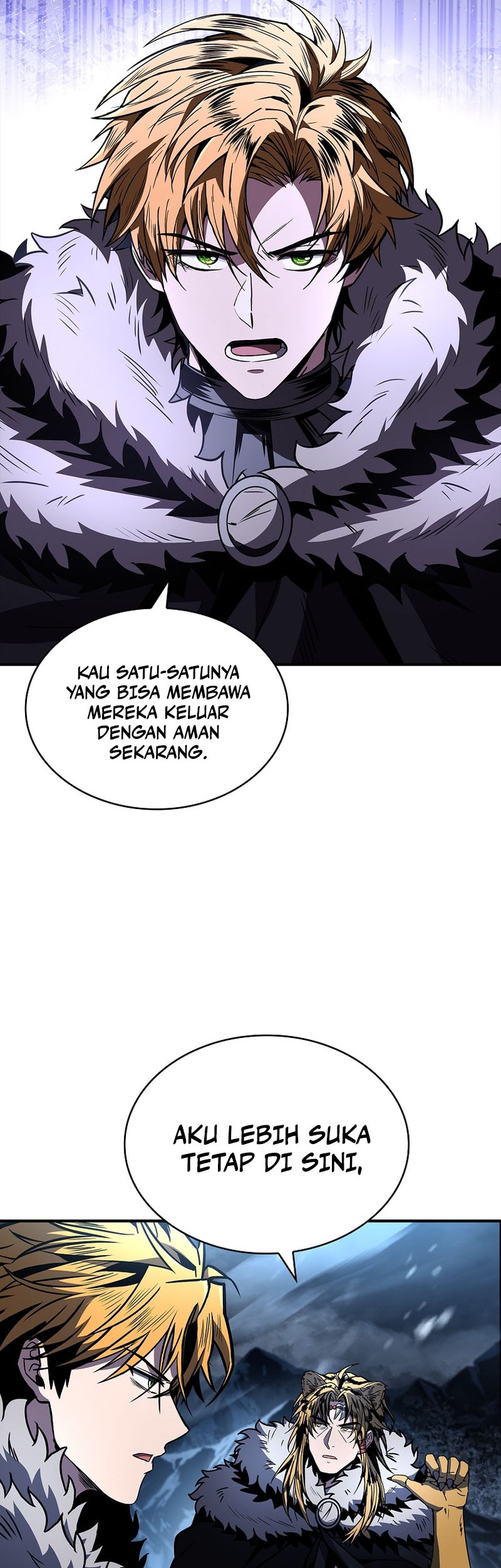 Talent-Swallowing Magician Chapter 83 - halaman 55