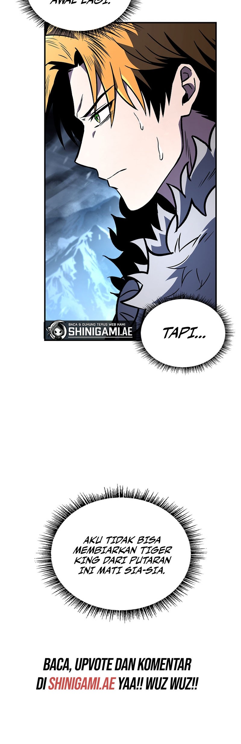 Talent-Swallowing Magician Chapter 83 - halaman 57