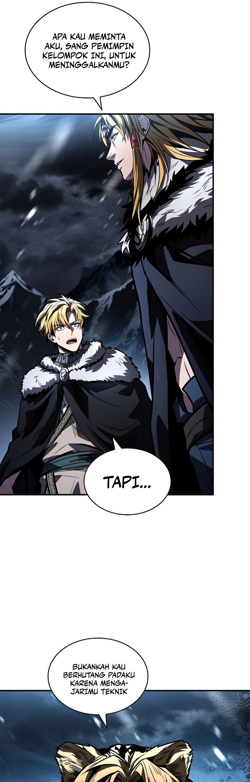 Talent-Swallowing Magician Chapter 83 - halaman 58