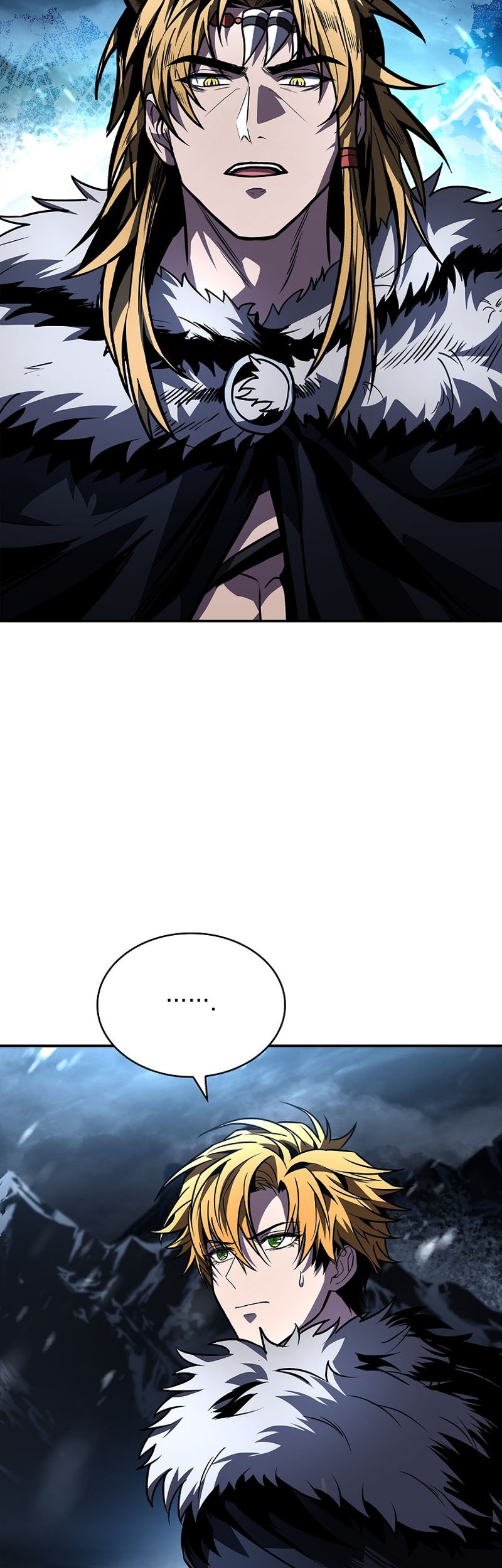 Talent-Swallowing Magician Chapter 83 - halaman 59