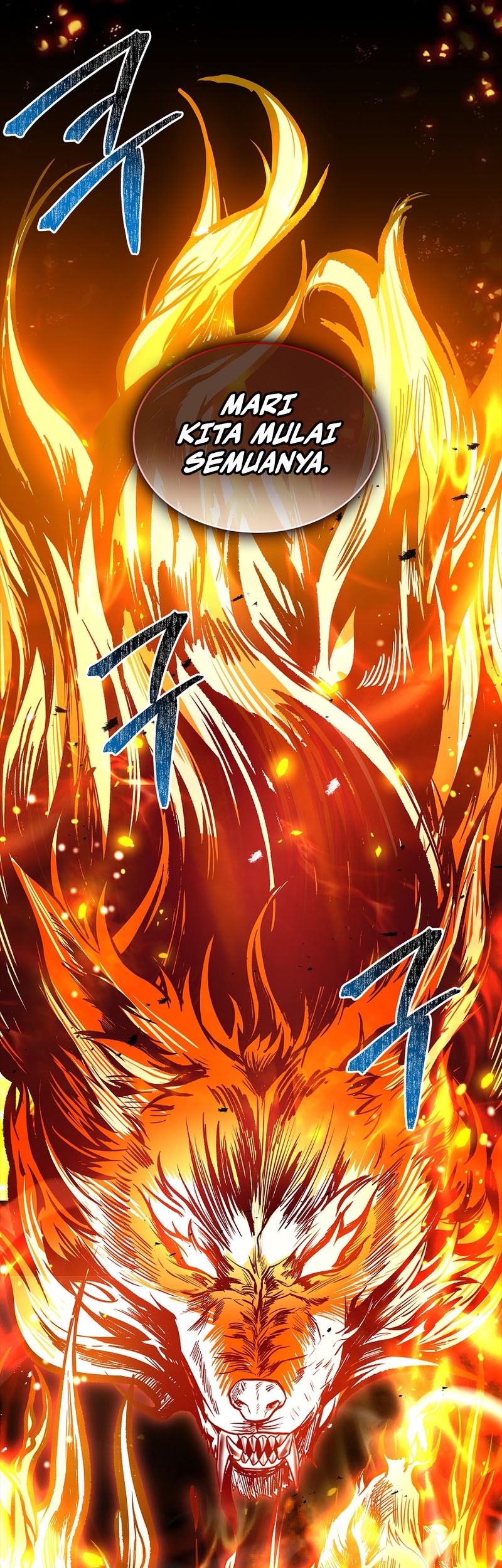 Talent-Swallowing Magician Chapter 83 - halaman 6