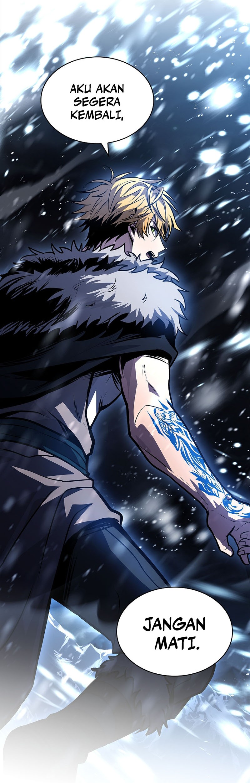 Talent-Swallowing Magician Chapter 83 - halaman 61