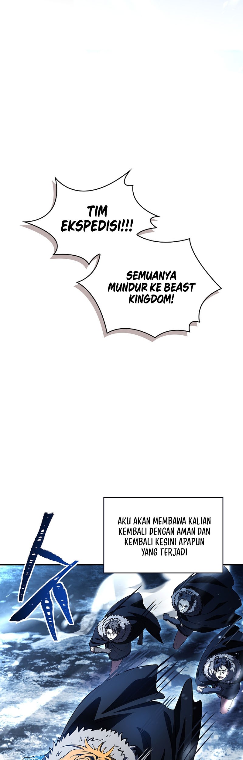 Talent-Swallowing Magician Chapter 83 - halaman 62