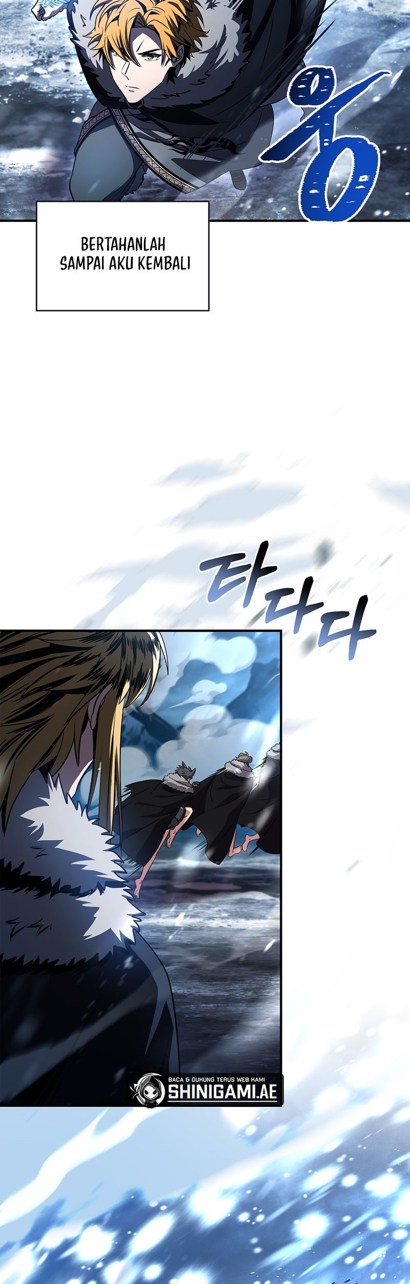 Talent-Swallowing Magician Chapter 83 - halaman 63