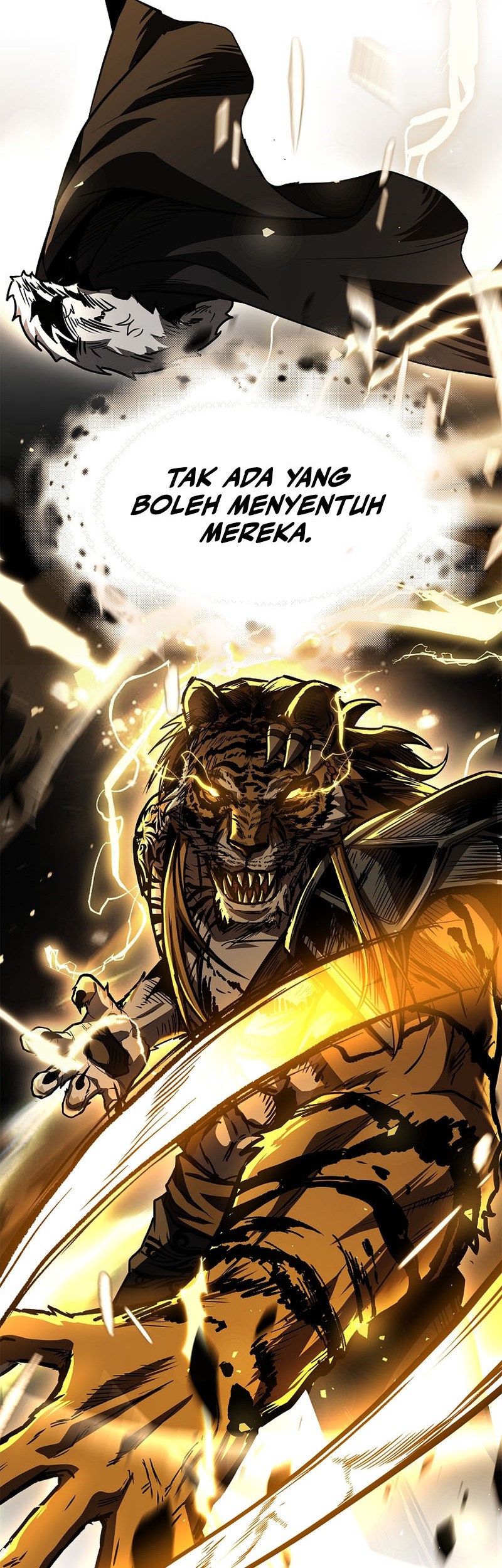 Talent-Swallowing Magician Chapter 83 - halaman 67
