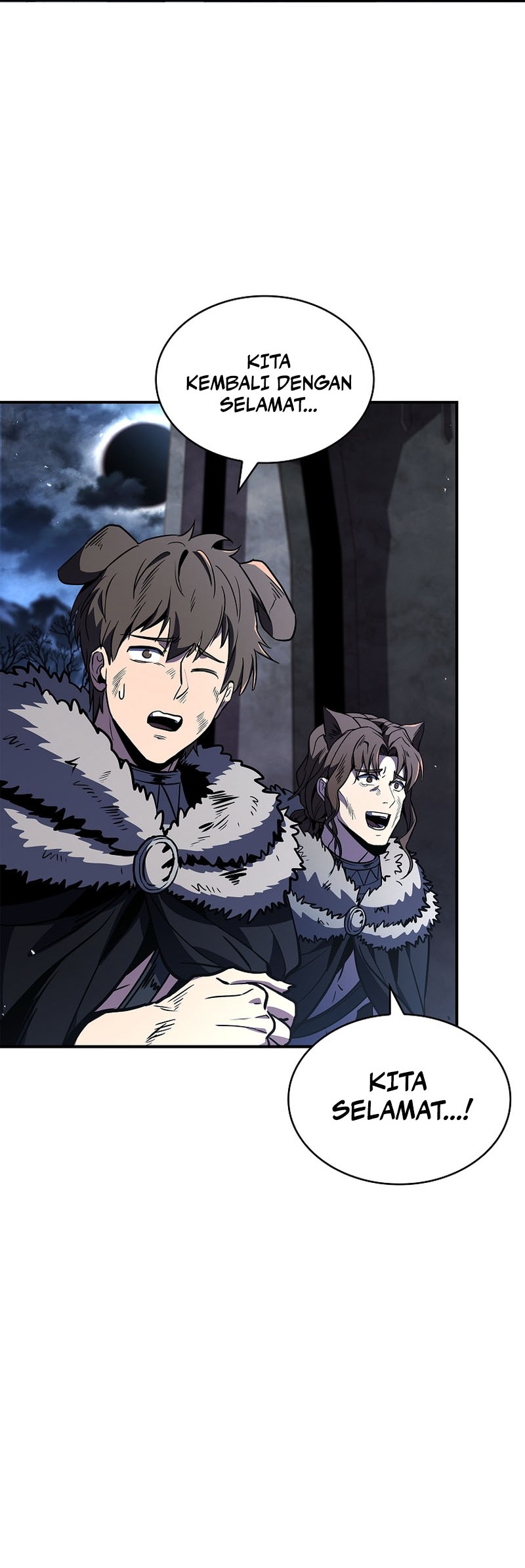 Talent-Swallowing Magician Chapter 83 - halaman 69