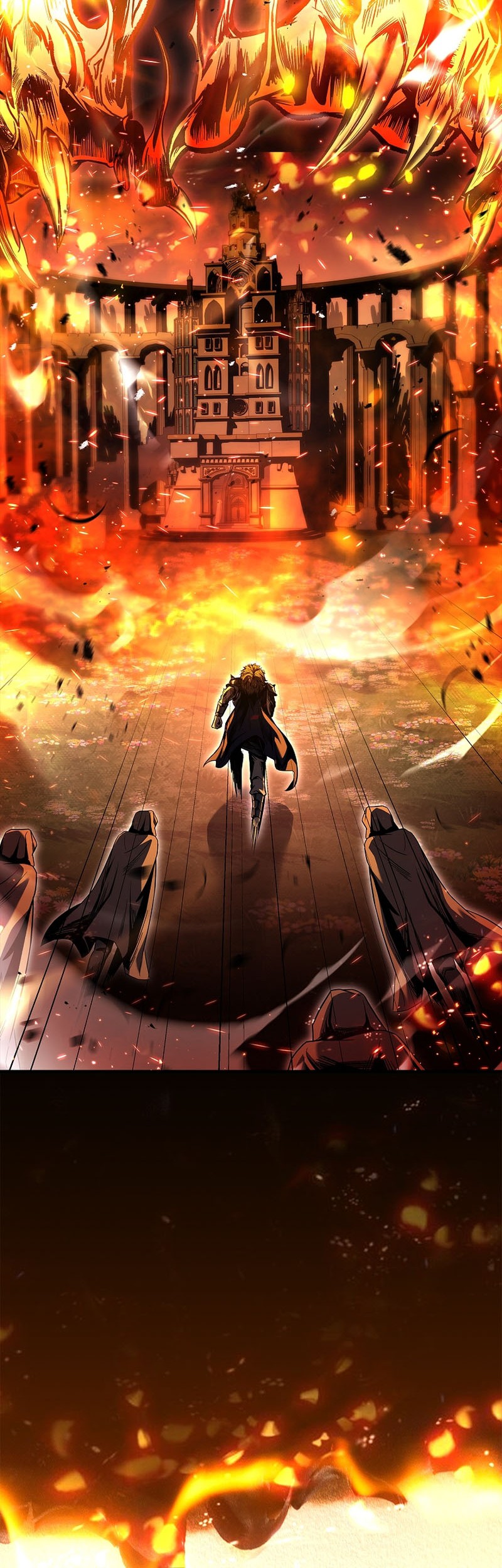 Talent-Swallowing Magician Chapter 83 - halaman 7