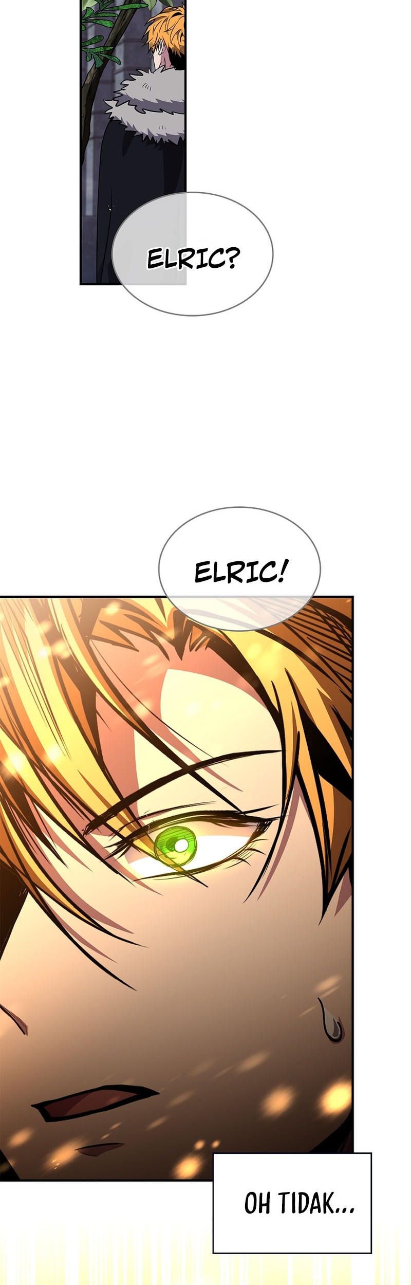 Talent-Swallowing Magician Chapter 83 - halaman 71