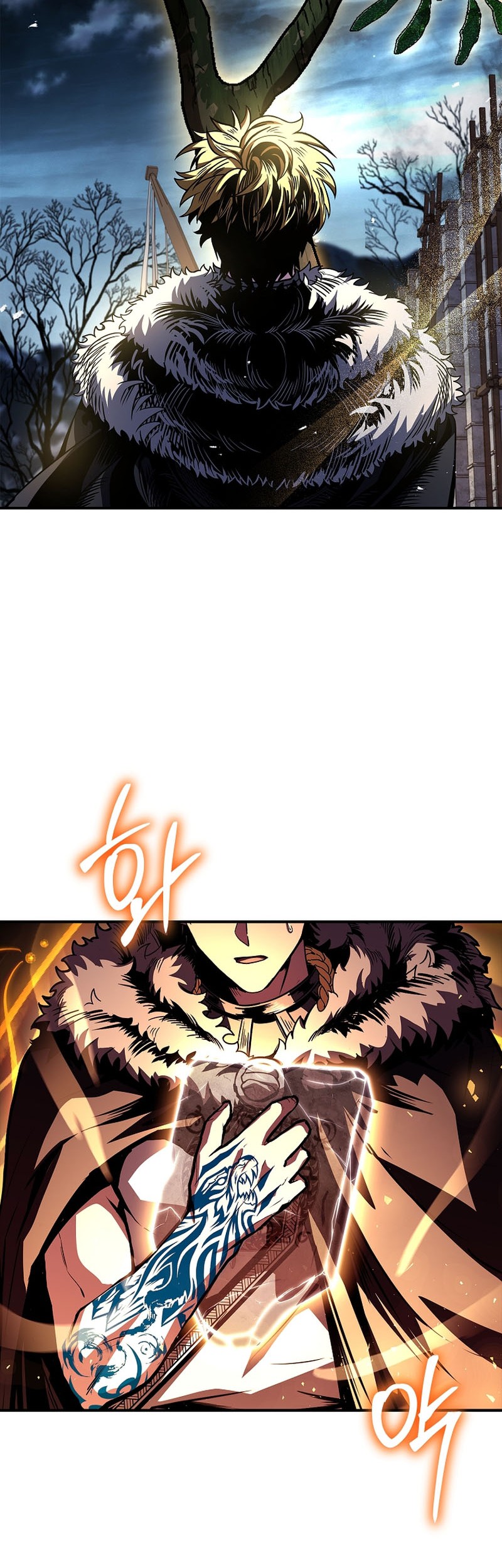 Talent-Swallowing Magician Chapter 83 - halaman 73