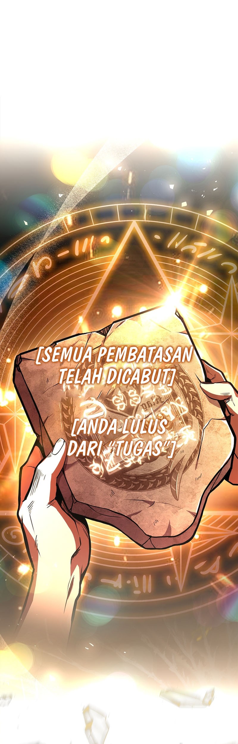Talent-Swallowing Magician Chapter 83 - halaman 74