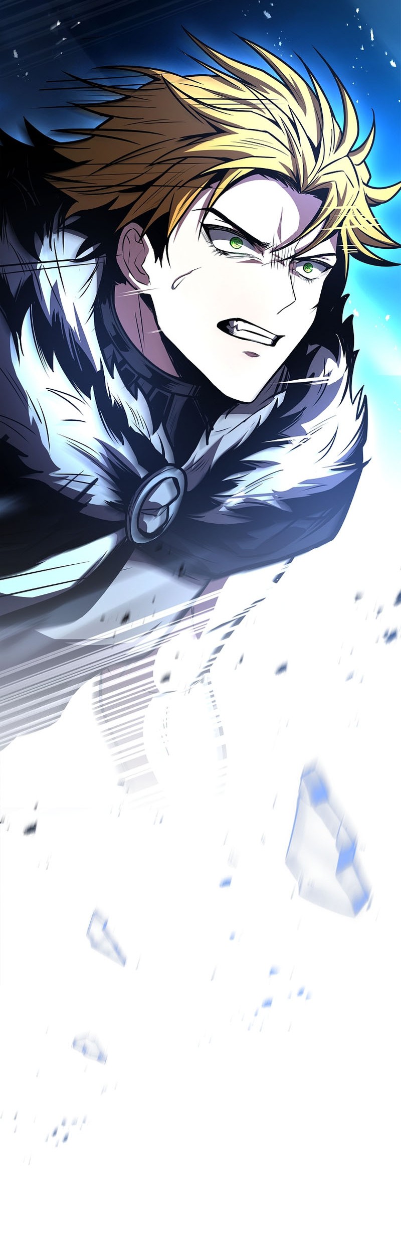 Talent-Swallowing Magician Chapter 83 - halaman 77