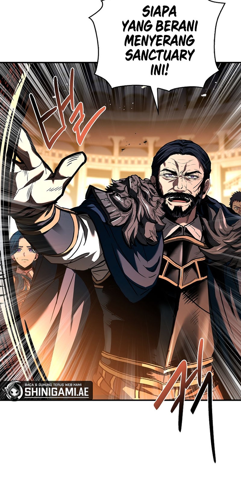 Talent-Swallowing Magician Chapter 83 - halaman 9