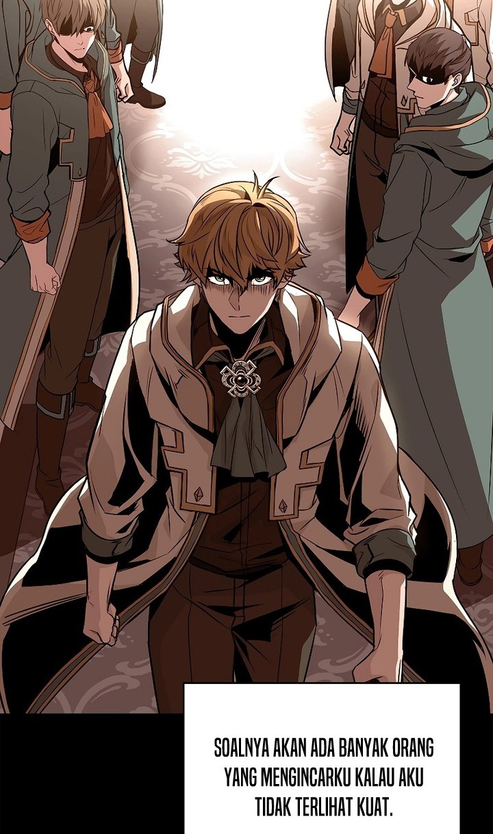 Talent-Swallowing Magician Chapter 84 - halaman 11