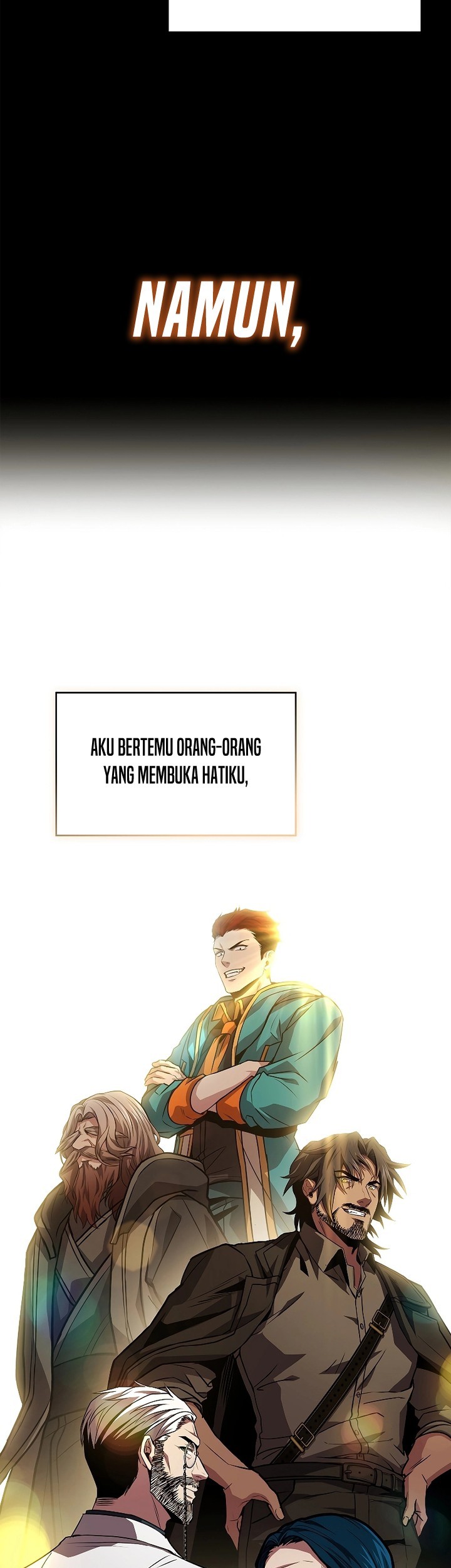Talent-Swallowing Magician Chapter 84 - halaman 12