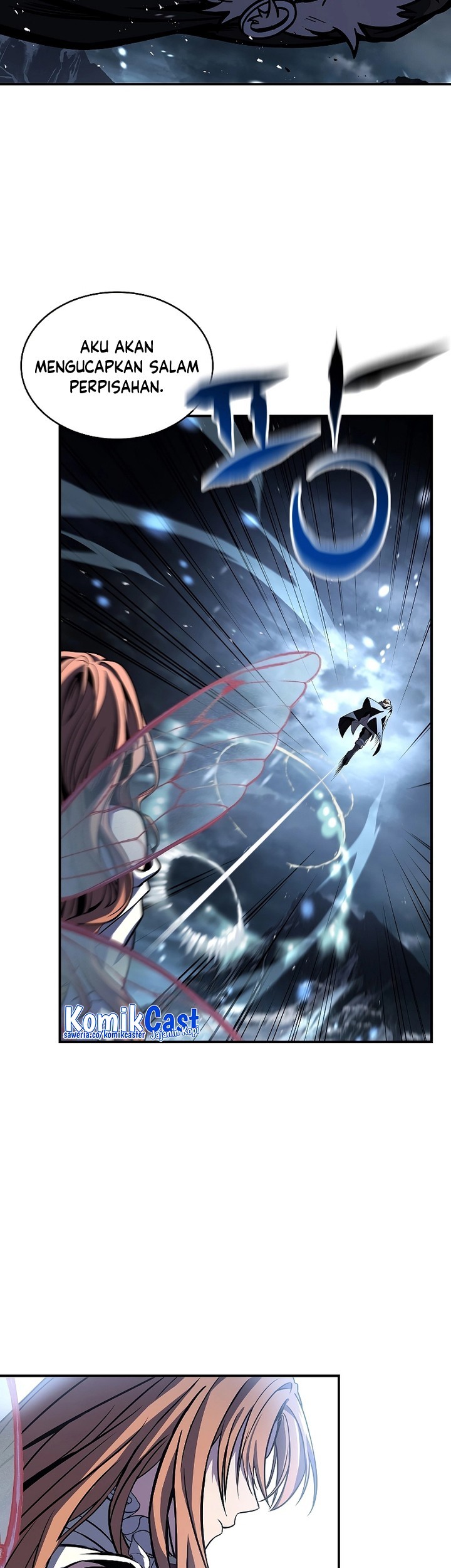 Talent-Swallowing Magician Chapter 84 - halaman 16